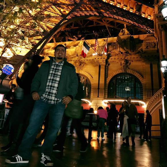 Meet your Posher, Victor - Picture 1 of 1